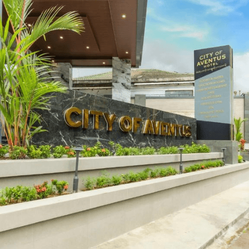 Kemitraan Noabike dengan City of Aventus Hotel