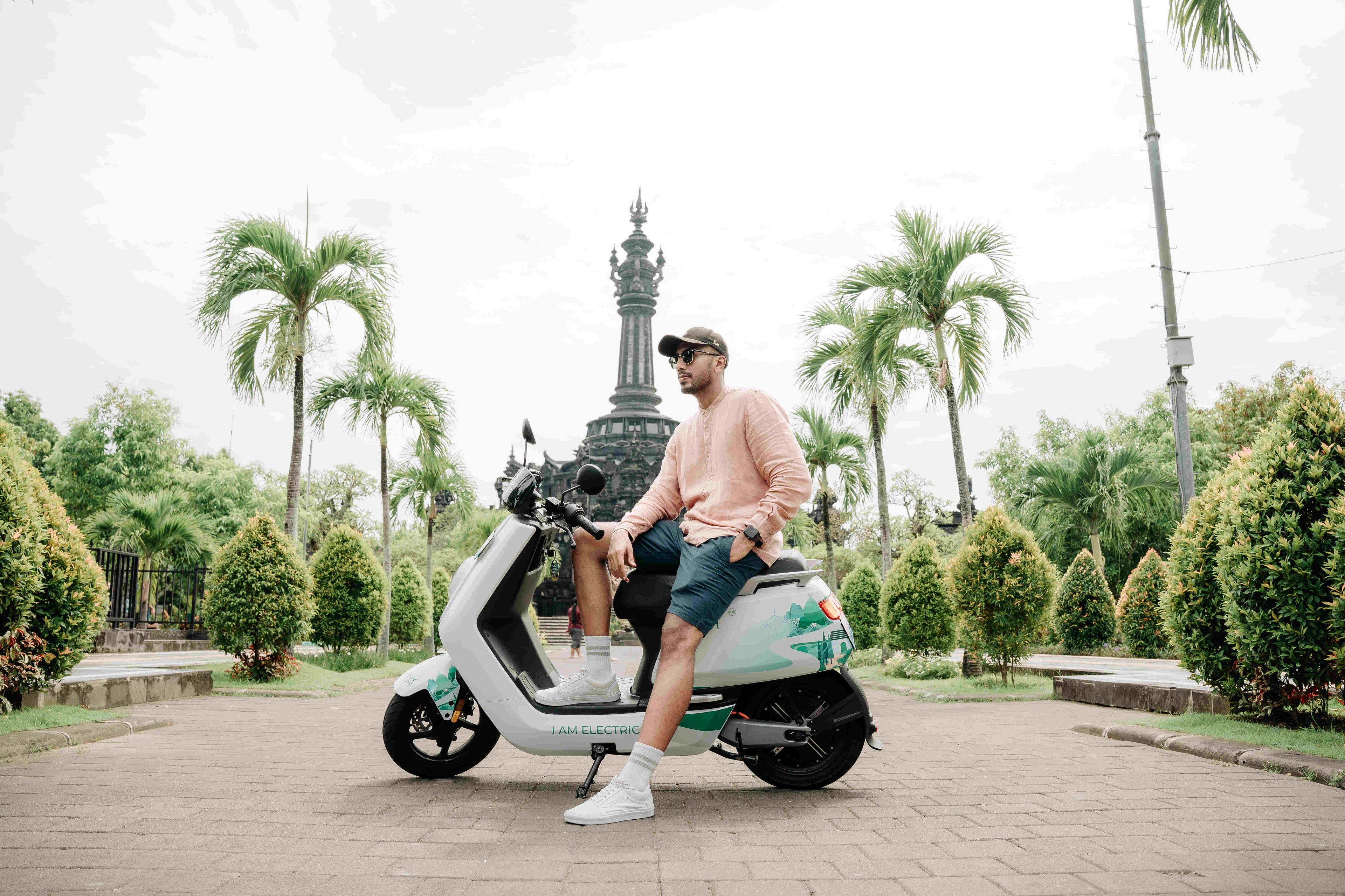 Ensure your motorbike rental experience runs smoothly and safely!