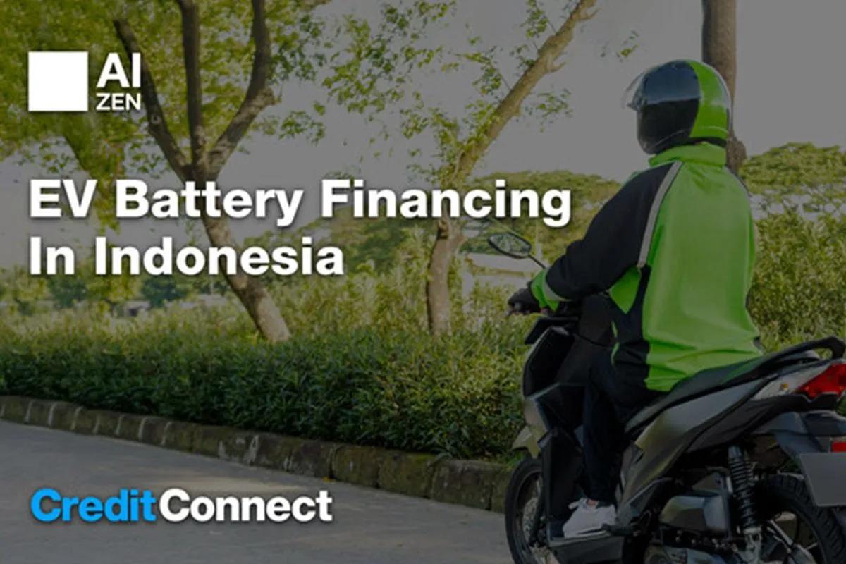 AIZEN Global perluas layanan "e-mobility banking" di Indonesia